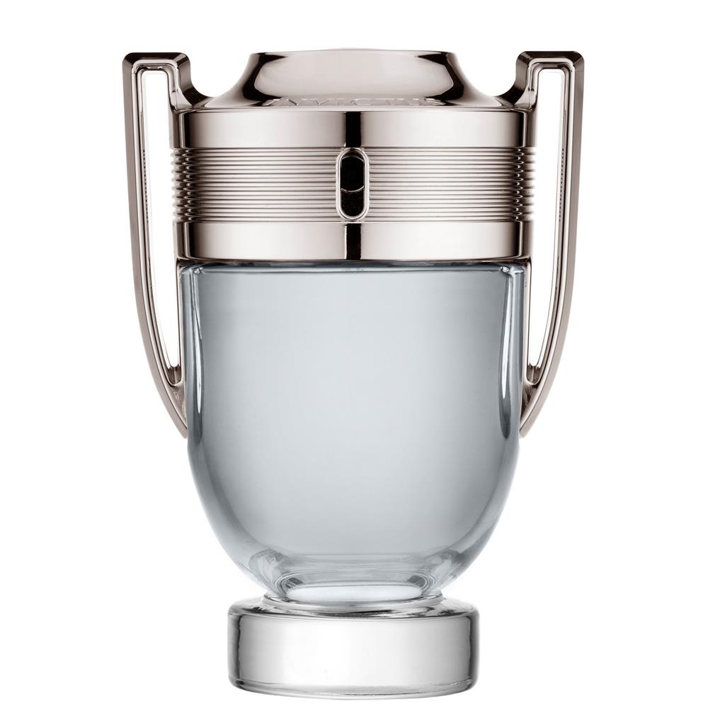 Paco Rabanne Invictus Eau de Toilette 100ml