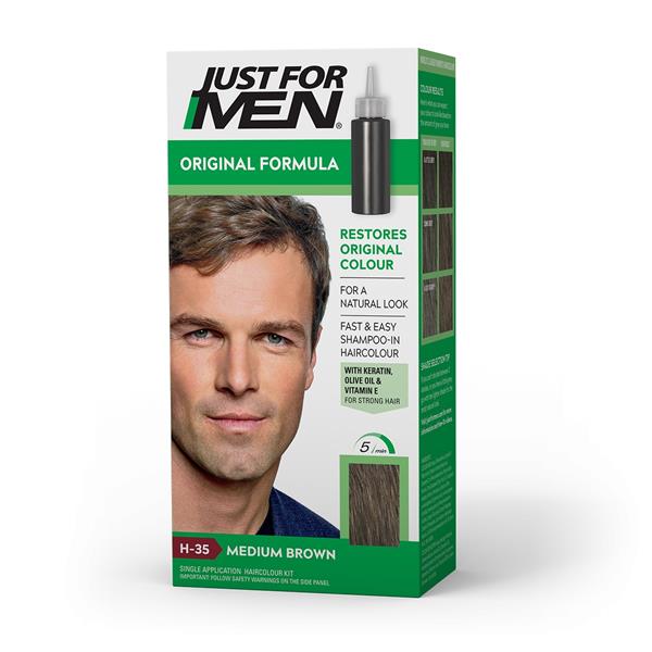 Just For Men Original Formula