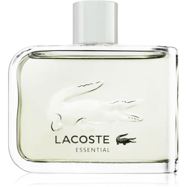 Lacoste Essential Eau De Toilette For Men