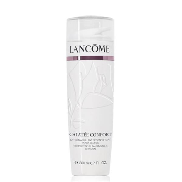 Lancôme Galatee Confort Cleansing Milk