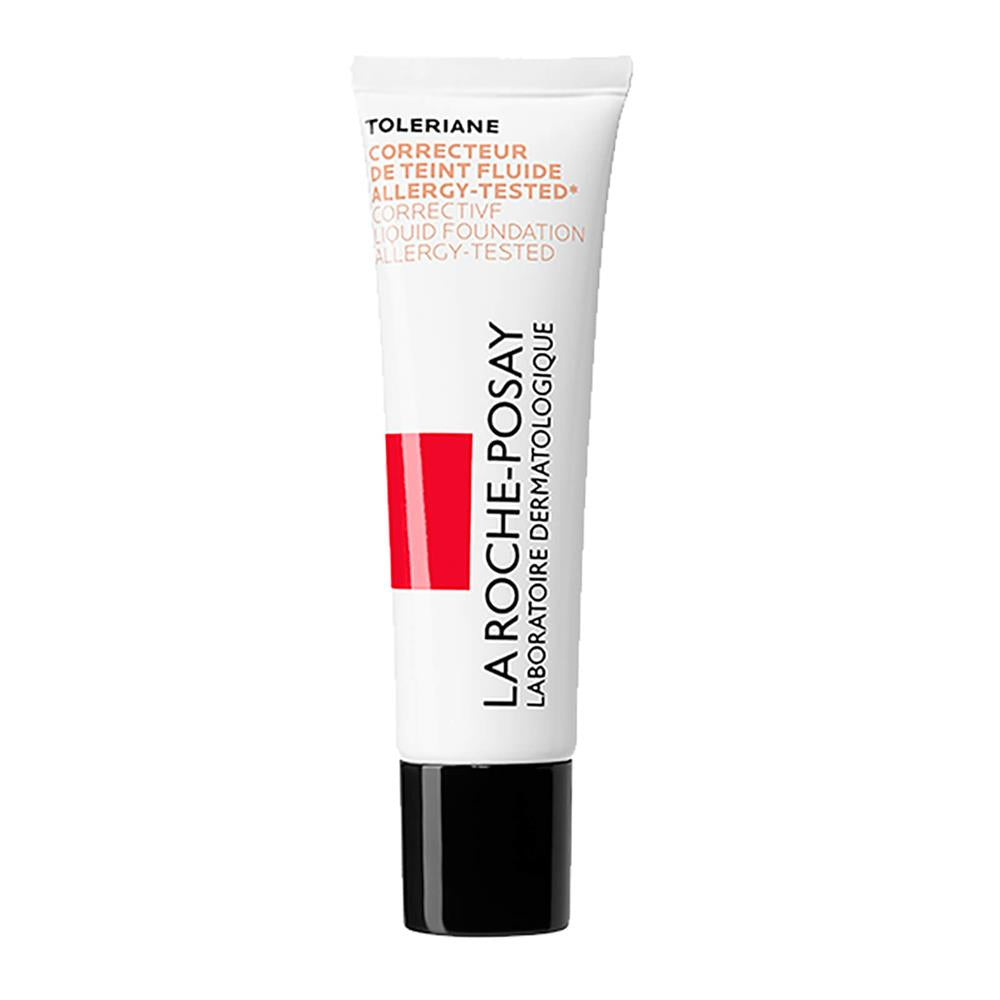 La Roche-Posay Toleriane Corrective Fluid Foundation SPF25