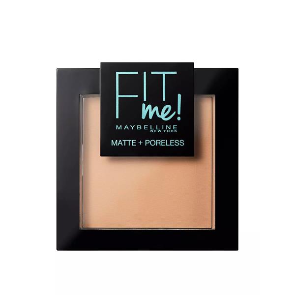 Maybelline Fit Me Matte + Poreless Powder