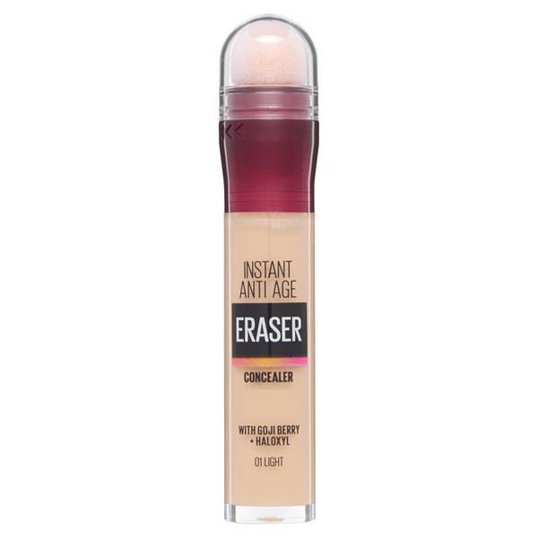 Maybelline Instant Age Rewind Eraser Multi-use Concealer