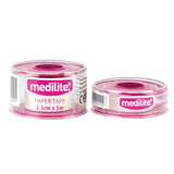 Medicare Medilite Paper Tape