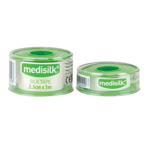 Medicare Medisilk Silk Tape