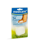 Medicare Foam Toe Protector