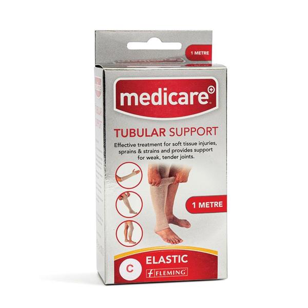 Medicare Sport Tubular Support Bandage