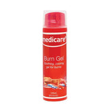 Medicare Burn Gel Spray