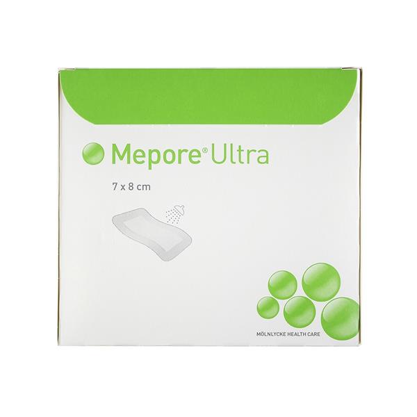 Mepore Ultra Waterproof Dressing