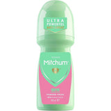 Mitchum Women Roll On 100ml