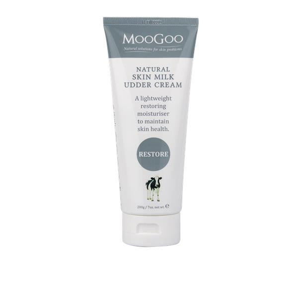 Moogoo Skin Milk Udder Cream