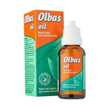 Olbas Oil Inhalant Decongestant