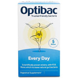 OptiBac Probiotics For every day