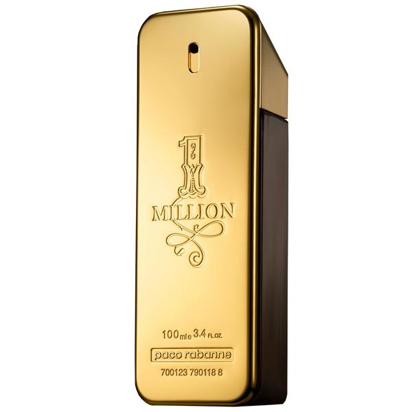 Paco Rabanne 1 Million Eau de Toilette