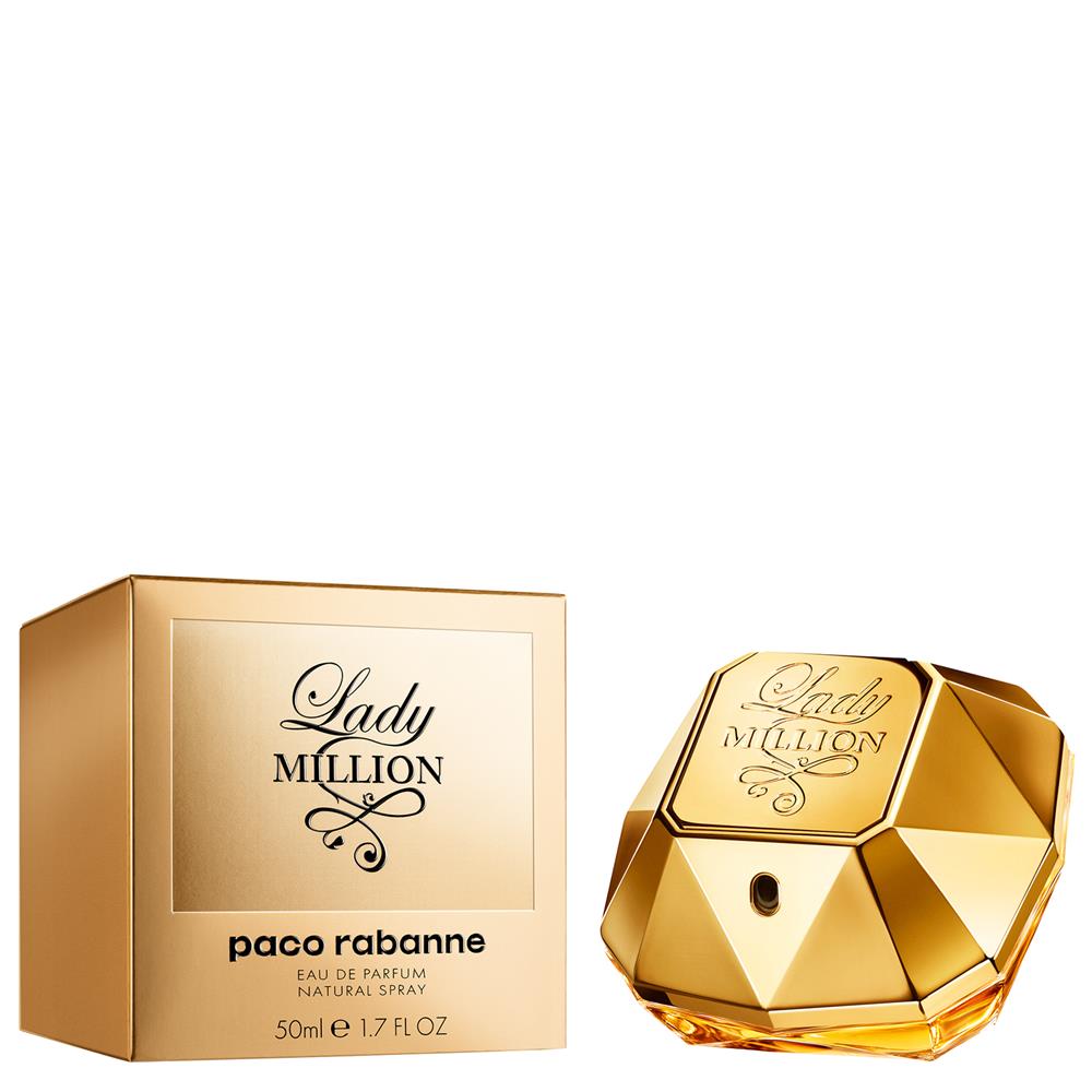 Paco Rabanne Lady Million Eau de Parfum