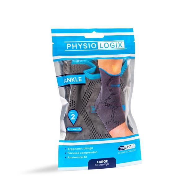 Medicare Physiologix Advanced Ankle Support