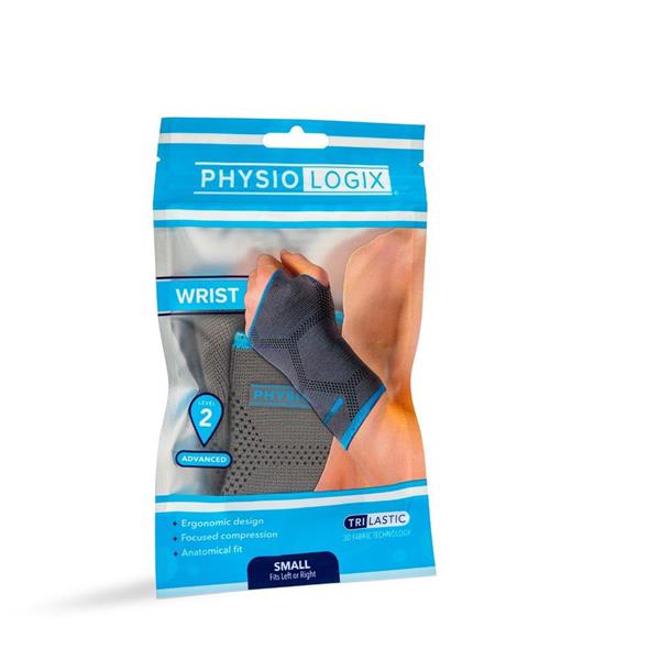 Medicare Physiologix Advanced Wrist Support