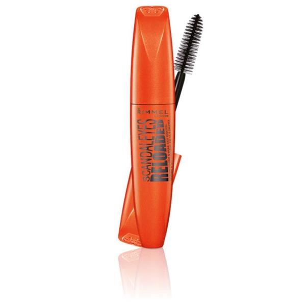 Rimmel Scandaleyes Reloaded Mascara