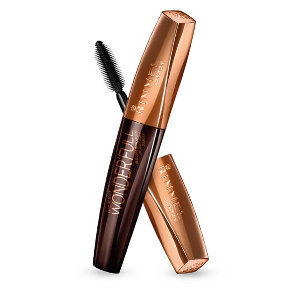 Rimmel Wonder'Full Mascara With Argan Oil