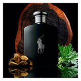 Ralph Lauren Polo Black Eau de Toilette