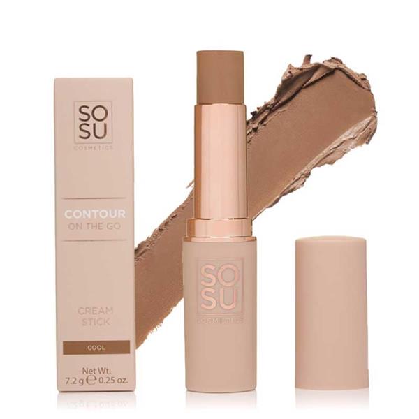 SOSUbySJ Contour On The Go Cream Stick