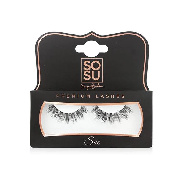 SOSUbySJ Premium Lash