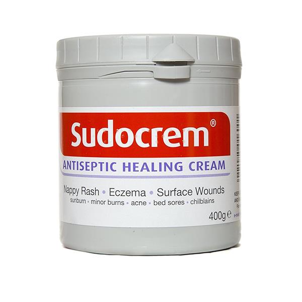 Sudocrem Antiseptic Healing Cream