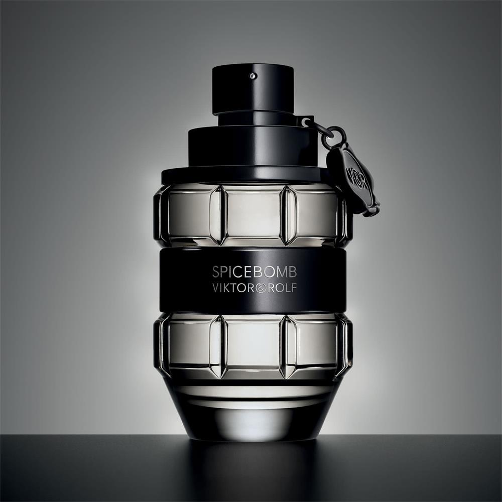 Viktor & Rolf Spicebomb Eau de Toilette