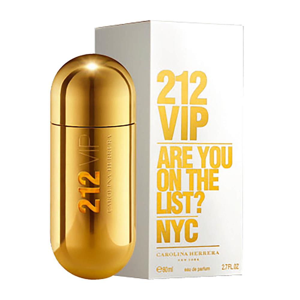 Carolina Herrera 212 VIP Eau de Parfum