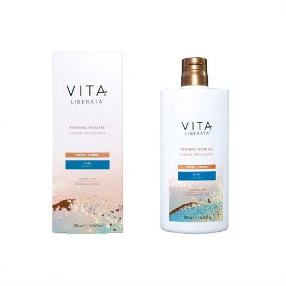 Vita Liberata Tinted Tanning Mousse