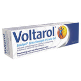 Voltarol Emulgel Extra Strength 2% Gel