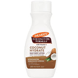 Palmers Coconut Oil Hydrate Daily Body Lotion 250ml