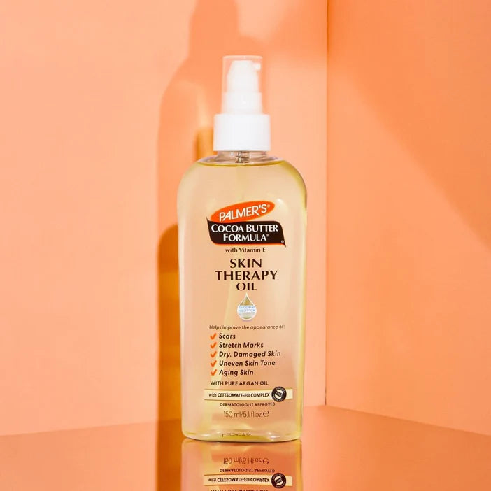 Palmers Cocoa Butter Skin Therapy Oil 150ml