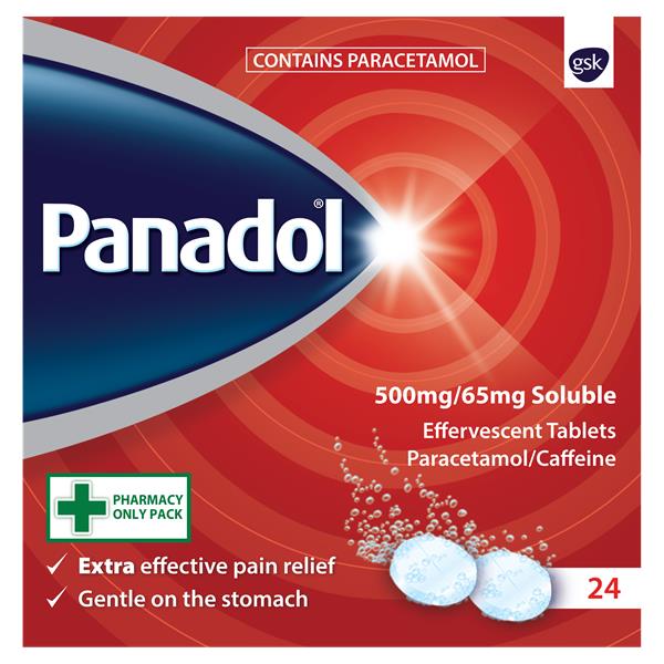 Panadol-Extra-500mg/65mg-Soluble-Effervescent-Tablets-24-Tablets