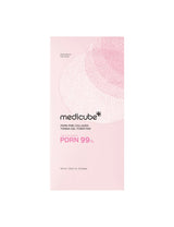 MEDICUBE PDRN PINK COLLAGEN TONER 70 PADS MED0448