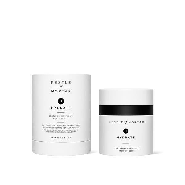 Pestle-&-Mortar-Hydrate-Moisturiser-50ml