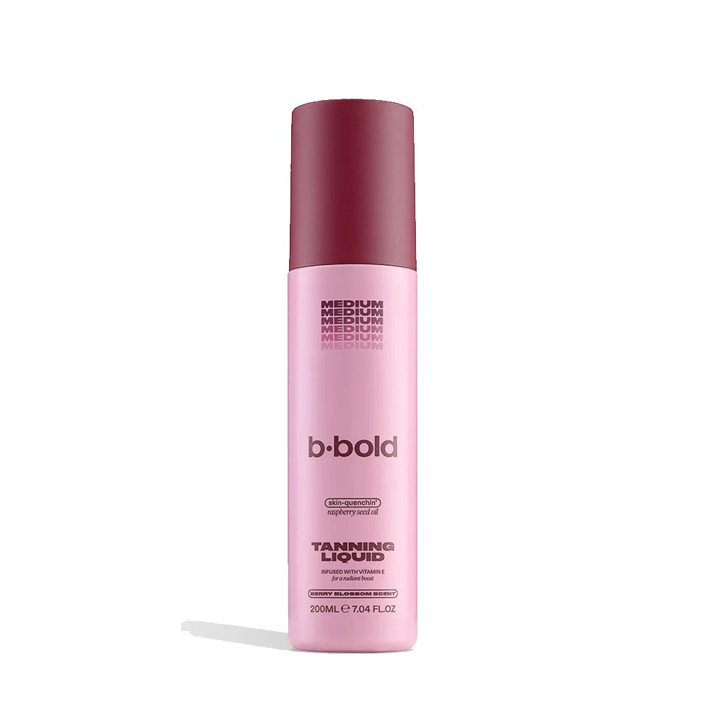 bBold Tanning Liquid