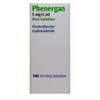 Phenergan-Promethazine-Oral-Solution-5mg/5ml-100ml