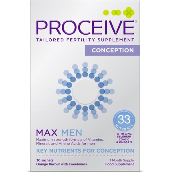 Proceive-Men-Max-30-Sachets