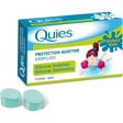 Quies-Silicone-Earplugs-For-Swimmers-Kids-3-Pairs