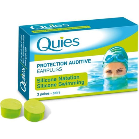 Quies-Silicone-Earplugs-For-Swimmers-3-Pairs