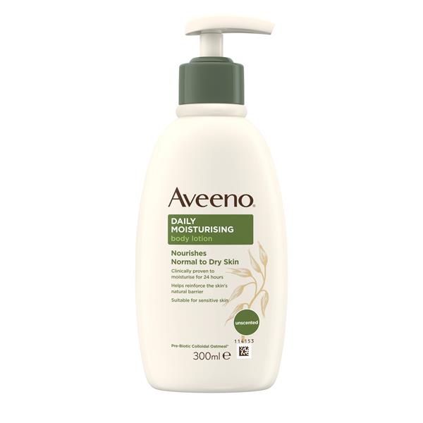 Aveeno-Daily-Moisturising-Body-Lotion-300ml