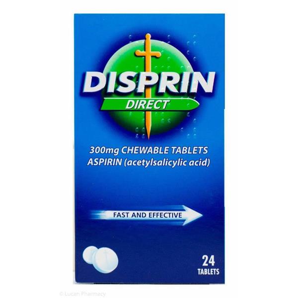 Disprin-Direct-300Mg-Chewable-Tablets-24-Tablets