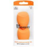 Real Techniques Miracle Complexion Sponge 2 Pack