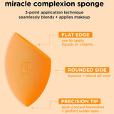Real Techniques Miracle Complexion Sponge 2 Pack