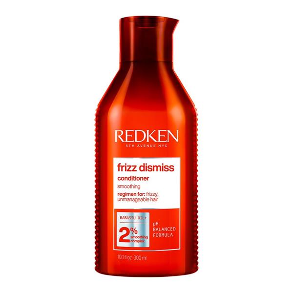 Redken-Frizz-Dismiss-Conditioner-300Ml