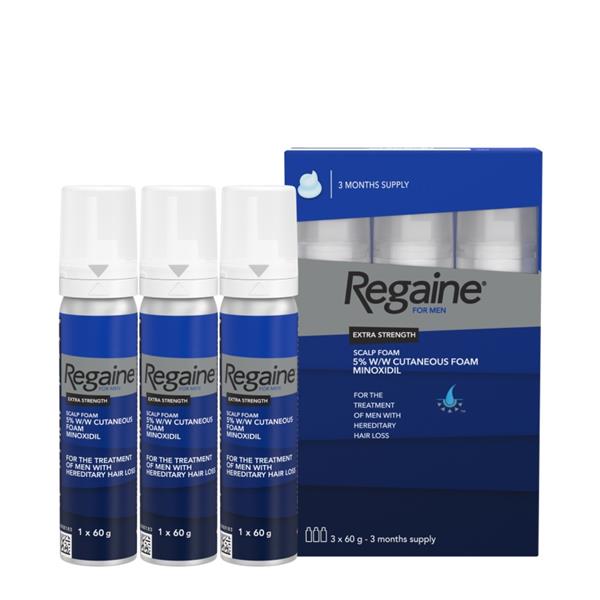 Regaine-For-Men-Extra-Strength-Scalp-Foam-3-x-60g