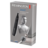 Remington Smart Nose And Ear Trimmer