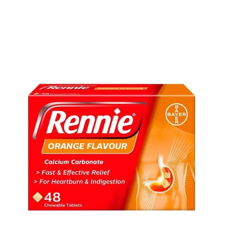 rennieornage