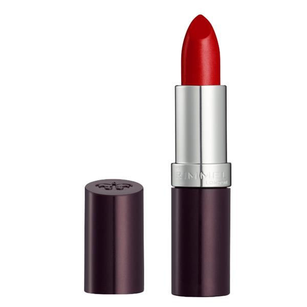 Rimmel Lasting Finish Lipstick